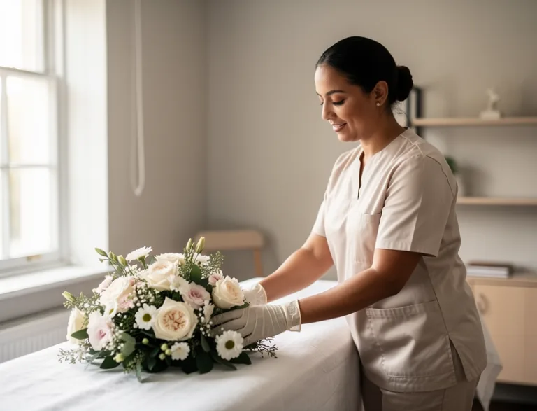 Funeral Home service in Laval-des-Rapides